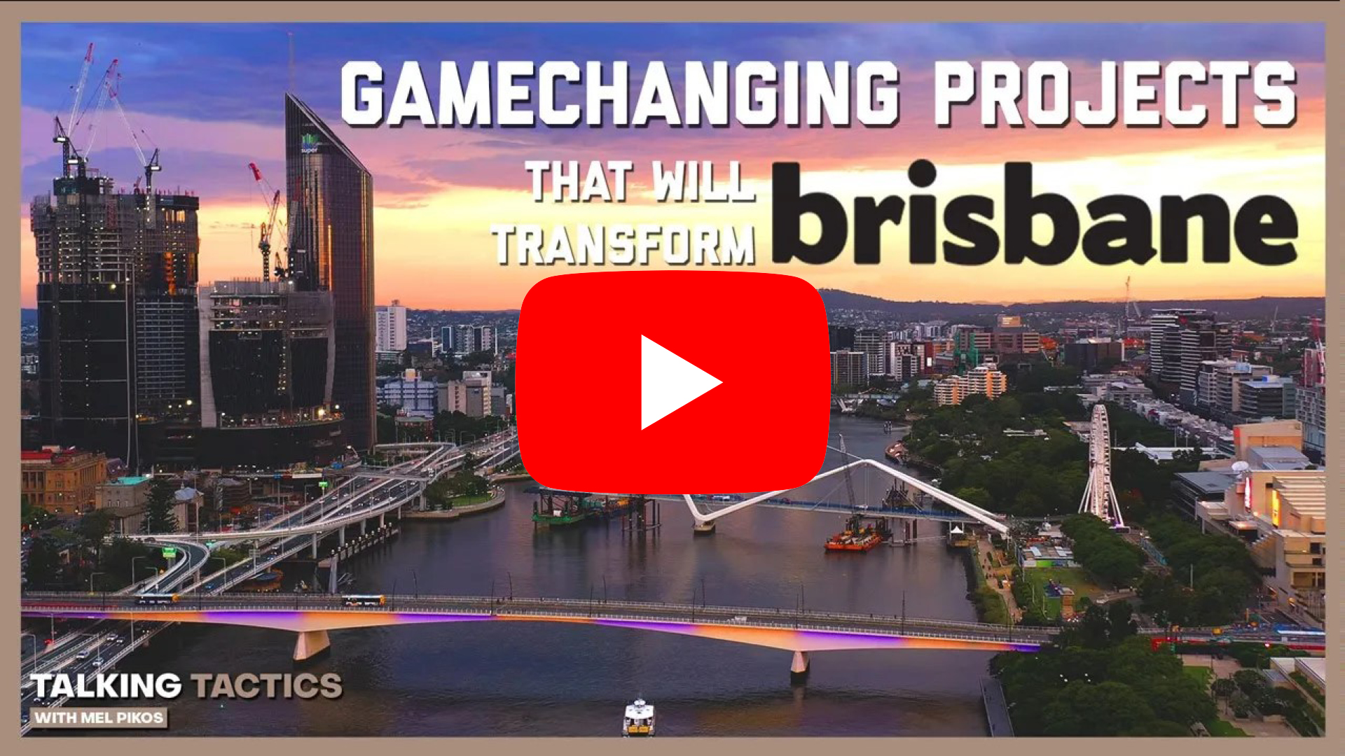 Major Events In Brisbane 2025 Nessy Noelle